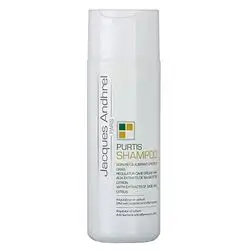 Purtis Shampoo Regulator Care Greasy Hair 200Ml _Jacques Andhrel