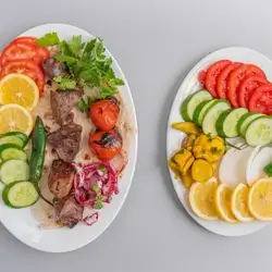 Liver - 1 Skewers