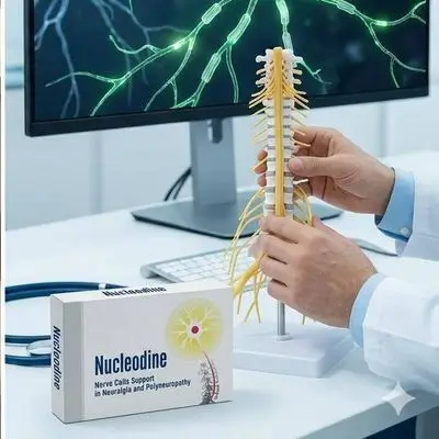 Nucleodine