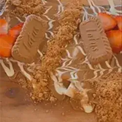 Crepe Lotus