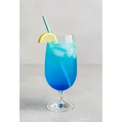 Blue Mocktail
