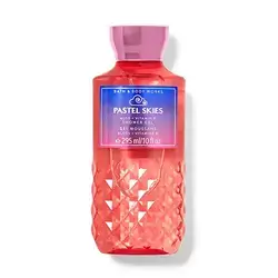 Bath & Body Works Pastel Skies Shower Gel
