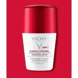 Vichy 96Hr' Clinical Control Detranspirant Anti-Odor for Women
