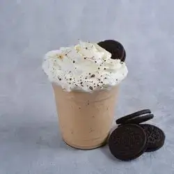 Frappuccino Oreo