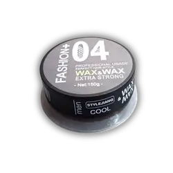 Fashion waxing gel 150 gm