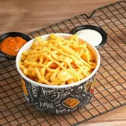Chicken Fries 