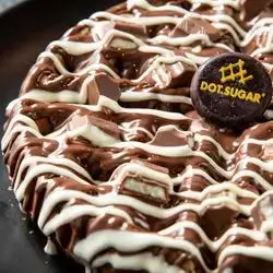 Kinder Waffle