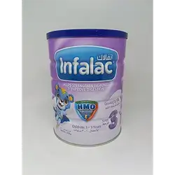 Infulac Milk No 3