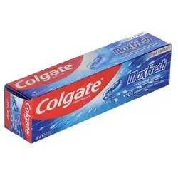Colgate Max Fresh Cool Mint Toothpaste 100ml