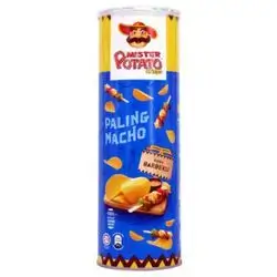 Mister Potato Barbecue 160g