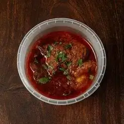گۆشتی مەڕ پێشەواری قەرەهی