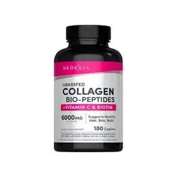 NeoCell - Collagen Bio Peptides + Vitamin C & Biotin
