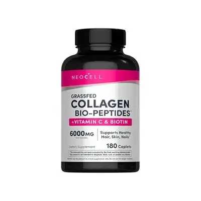 NeoCell - Collagen Bio Peptides + Vitamin C & Biotin