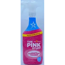 Pink Stuff Spray Cleaner UK 850 ml