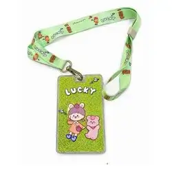 BADGE HOLDER