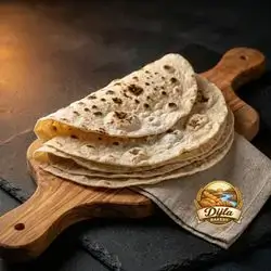 Turkish Lavash Bread