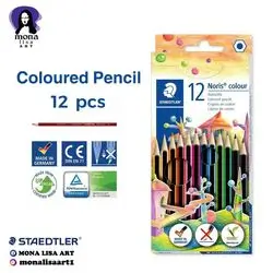 Color Pencil-STAEDTLER