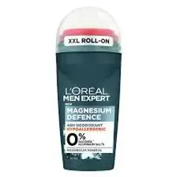 Loreal Deo Roll Magnesuim 50ml