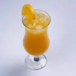 Orange Juice