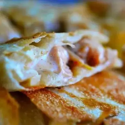 Shawarma Awafi