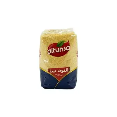 Altunsa Groats 900g