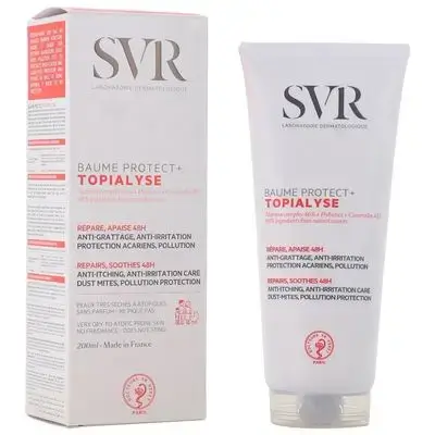 SVR Topialyse Baume Protect+ 200ml