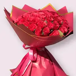 باقة روز خاصة