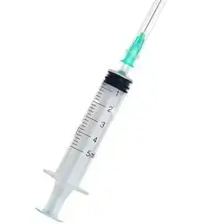 5ml Syringe