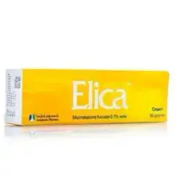 Elica cream 30 g