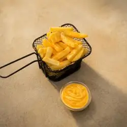 Cheese Fries