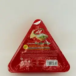 Kalleh Vegatable Cheese 100g