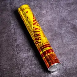 Party Popper