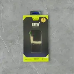Brave +