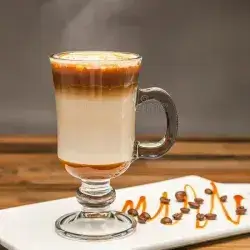 Hot Caramel