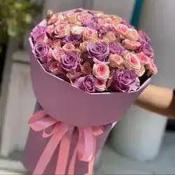 Flower Bouquet