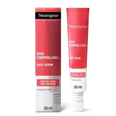 Neutrogena Daily Acne Control Serum - 30ml
