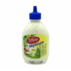 Tiffany Mayonnaise 500Ml