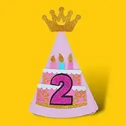 Number Hats