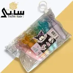 highlighter Kromi 6 pcs of colour