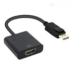 DP to HDMI Adapter Converter