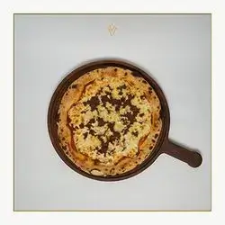 Bolognese Pizza