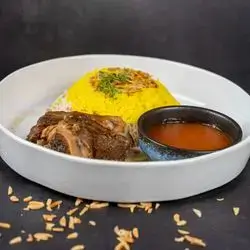 Meat Qozi