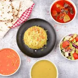 Biryani