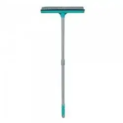 Smarter Glass Wiper With Telescpic Handle