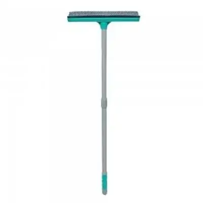 Smarter Glass Wiper With Telescpic Handle