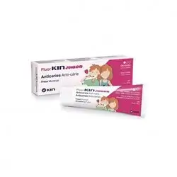 Fluor Kin Junior Toothpaste