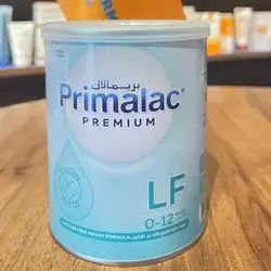 primalac lf 0-12 months