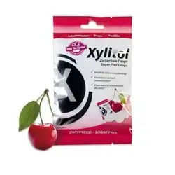 Xylitol suger free drops 26 pcs