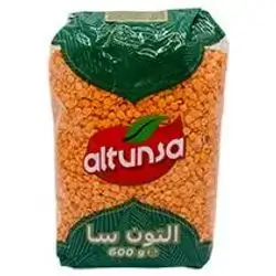Altunsa Lentils 600g