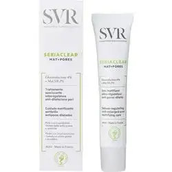 SVR MAT+pores